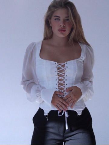 Индивидуалка Искра Фотография 2