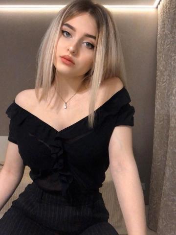 Индивидуалка Анечка Фотография 5